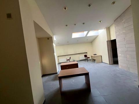 коммерческая по адресу Валерия Лобановского ул., 21