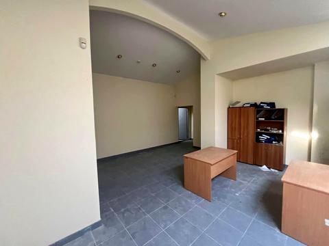 коммерческая по адресу Валерия Лобановского ул., 21