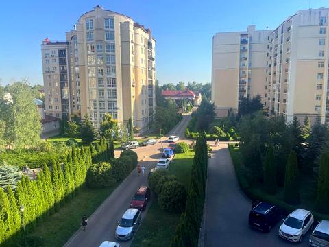 коммерческая по адресу Валерия Лобановского ул., 21