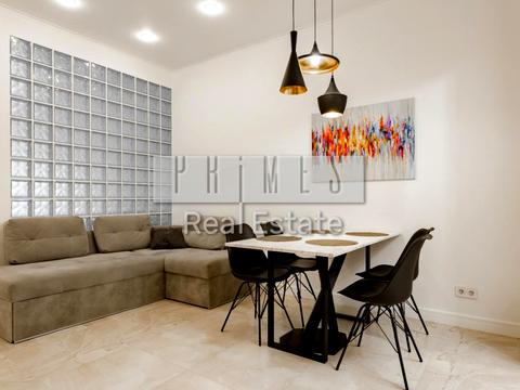 квартира по адресу Андрея Верхогляда ул. (Михайла Драгомирова), 11