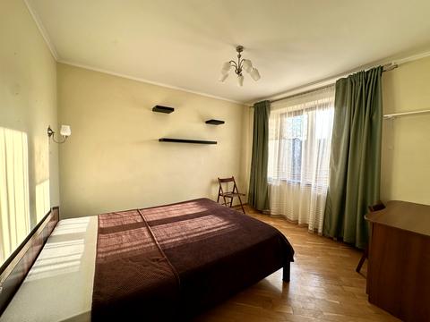 квартира за адресою Томаша Масарика вул., 16