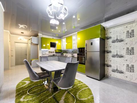 квартира за адресою Городницька вул., 9