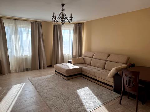 квартира по адресу Григория Грабянки ул., 5б