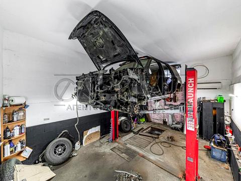 коммерческая по адресу Новомостицкая ул., 25