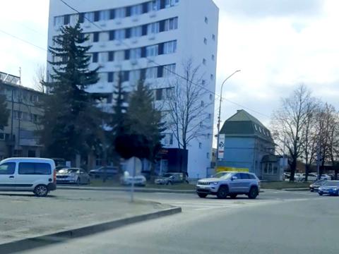комерційна за адресою Зелена вул., 236