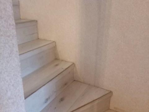 дом по адресу Коновальця