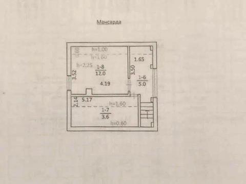 дом по адресу Коновальця