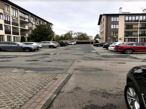 квартира за адресою Клеменова Дача вул., 14