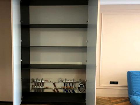 квартира за адресою Клеменова Дача вул., 14