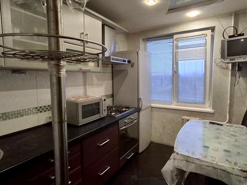 квартира за адресою Чарівна вул. (Косигіна), 7