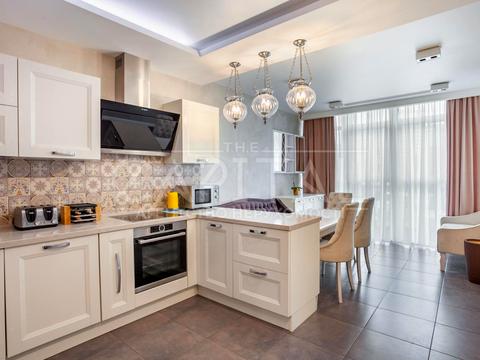 квартира за адресою Андрія Верхогляда вул. (Михайла Драгомирова), 11