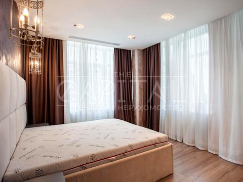 квартира за адресою Андрія Верхогляда вул. (Михайла Драгомирова), 11