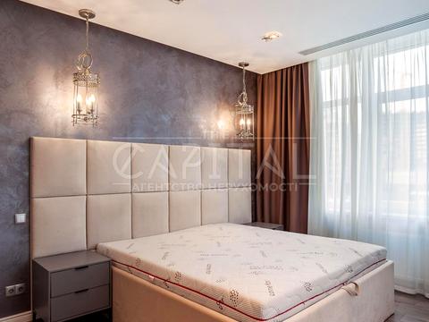 квартира за адресою Андрія Верхогляда вул. (Михайла Драгомирова), 11