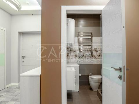 квартира за адресою Андрія Верхогляда вул. (Михайла Драгомирова), 11