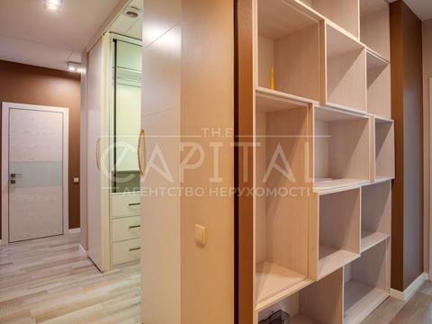 квартира за адресою Андрія Верхогляда вул. (Михайла Драгомирова), 11