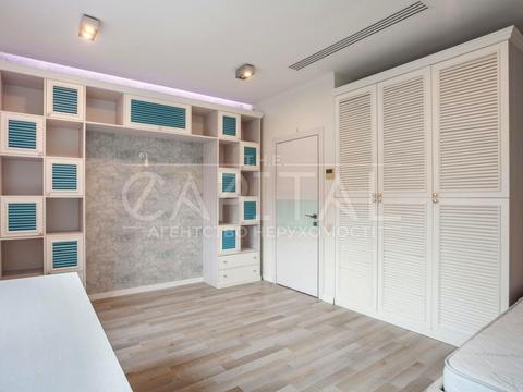 квартира за адресою Андрія Верхогляда вул. (Михайла Драгомирова), 11