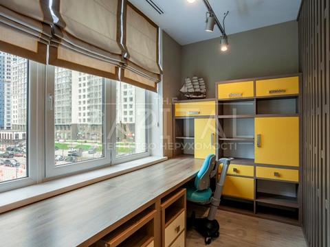 квартира за адресою Андрія Верхогляда вул. (Михайла Драгомирова), 11