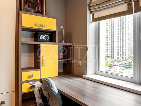 квартира за адресою Андрія Верхогляда вул. (Михайла Драгомирова), 11