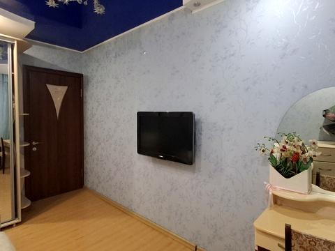 квартира за адресою Чарівна вул. (Косигіна), 7