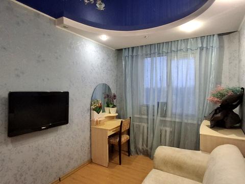 квартира за адресою Чарівна вул. (Косигіна), 7