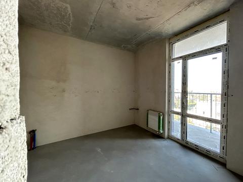 квартира по адресу Яблоневая ул., (Будинок)