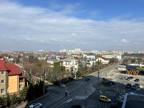 квартира по адресу Яблоневая ул., (Будинок)