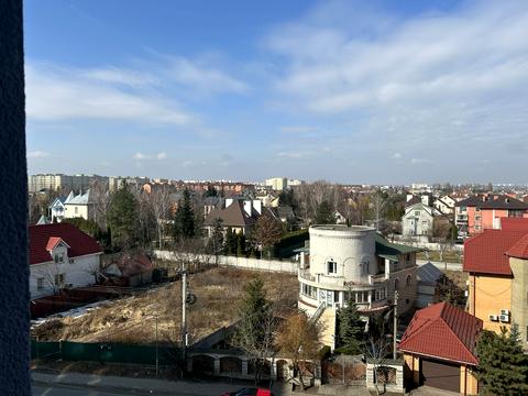 квартира по адресу Яблоневая ул., (Будинок)