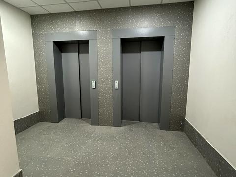 квартира по адресу Яблоневая ул., (Будинок)