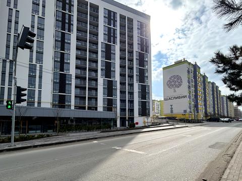 квартира по адресу Яблоневая ул., (Будинок)