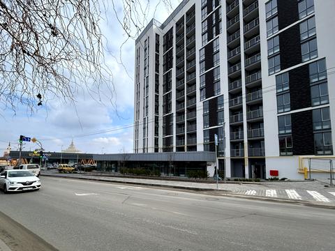 квартира по адресу Яблоневая ул., (Будинок)