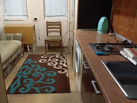 комната по адресу Озерянская ул. (Муранова), 76