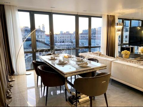 квартира за адресою Володимирська вул., 51/53