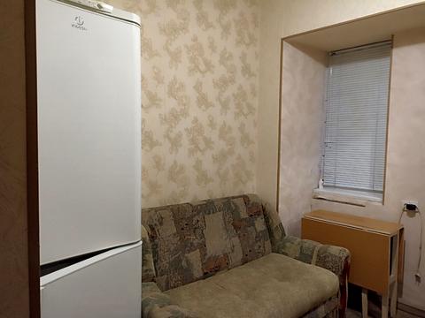 комната по адресу Озерянская ул. (Муранова), 76