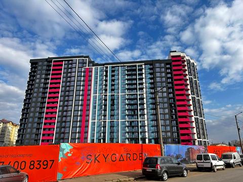 квартира по адресу Хриплинская ул., (Будинок 2)