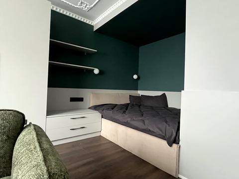 квартира по адресу Миколайчука ул., 10