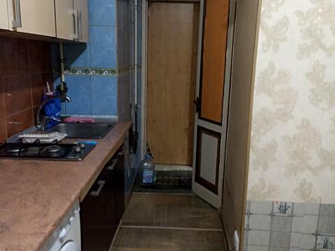 комната по адресу Озерянская ул. (Муранова), 76