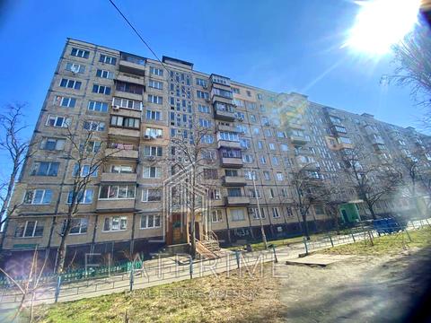 квартира за адресою Райдужна вул., 3-Б