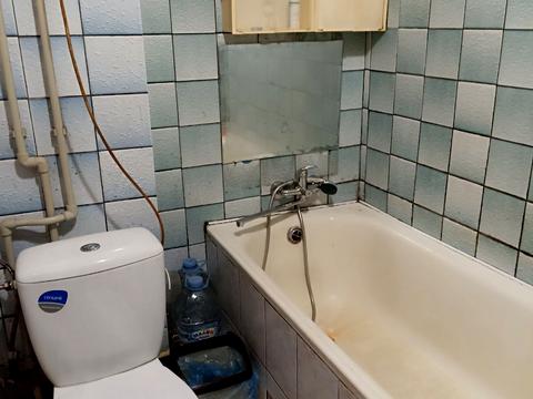 комната по адресу Озерянская ул. (Муранова), 76