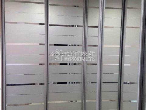 квартира за адресою Отакара Яроша пров., 20 к2
