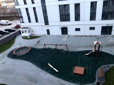 квартира за адресою Данила Галицького вул., (Будинок)