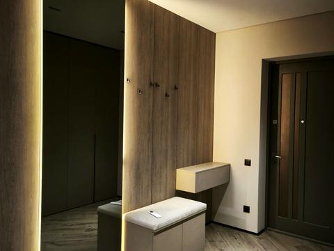 квартира за адресою Слов'янська набережна вул., 21-А