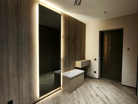 квартира за адресою Слов'янська набережна вул., 21-А