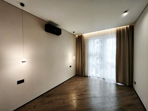 квартира за адресою Слов'янська набережна вул., 21-А