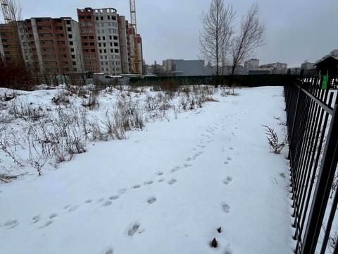 ділянка за адресою Боголюбова вул.