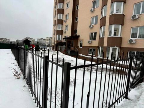 ділянка за адресою Боголюбова вул.