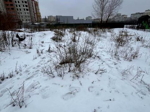 ділянка за адресою Боголюбова вул.