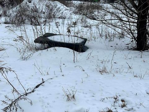 ділянка за адресою Боголюбова вул.