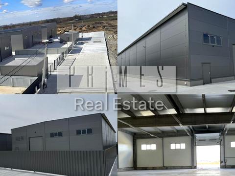 комерційна за адресою Старе Село вул., 1