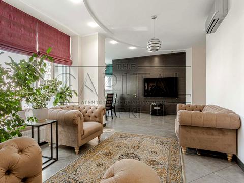 квартира за адресою Андрія Верхогляда вул. (Михайла Драгомирова), 14