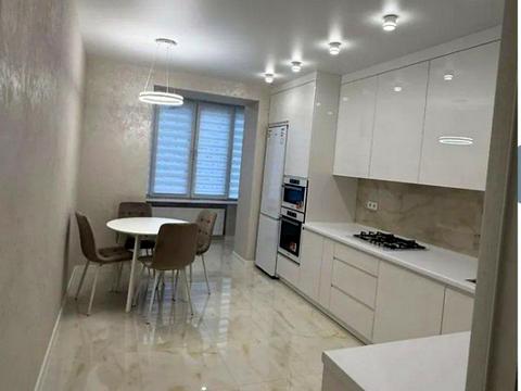 квартира по адресу Франко Ивана пер., 8/1-Д